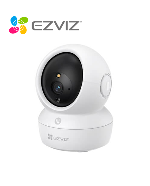 CAMARA EZVIZ WIFI IP TIPO C MODELO H6C PRO 2K