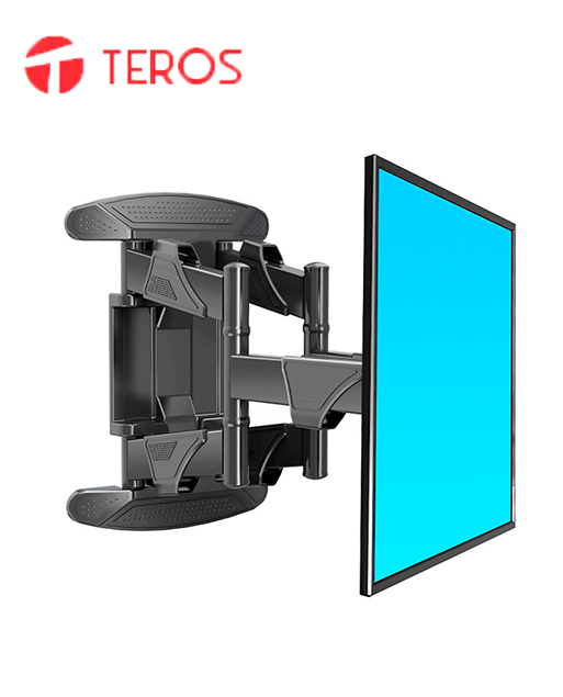 RACK PARA TELEVISOR TEROS TE-7112