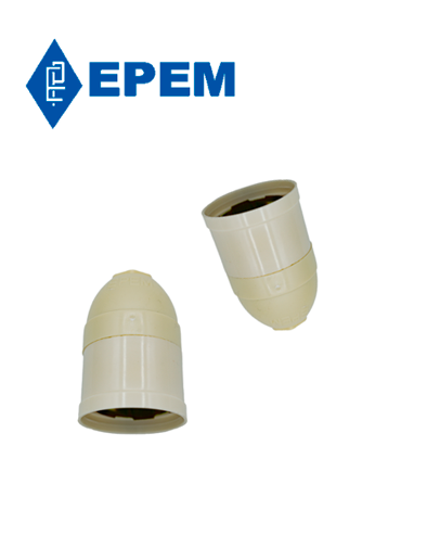 SOCKET COLGANTE EPEM