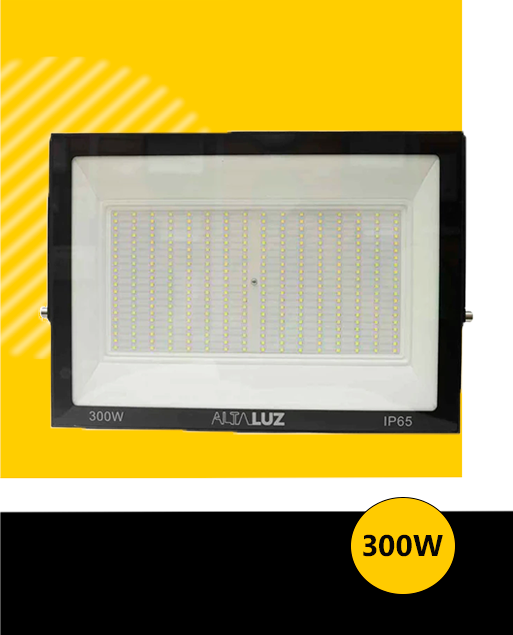 REFLECTOR LED 300W C1