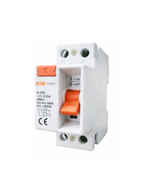 LLAVE DIFERENCIAL KLIK POWER 2X25