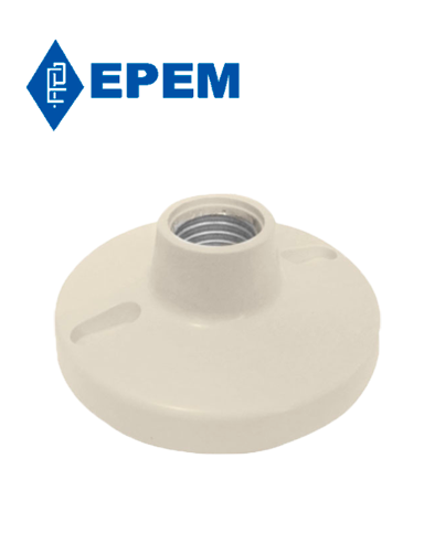 SOCKET PLANO EPEM
