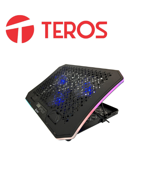 COOLER TEROS TE-7130N NOTEBOOK 10