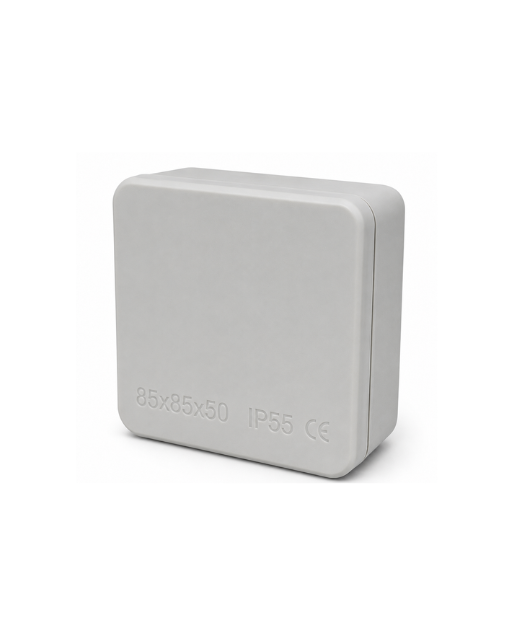 CAJA DE PASO 0.85X0.85X0.50 CM