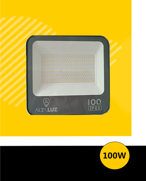 REFLECTOR LED 100W C3