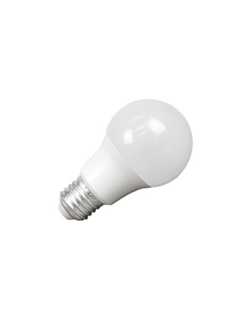 FOCO LED 10W TIPO SENSOR MODELO SLB60-10W-R