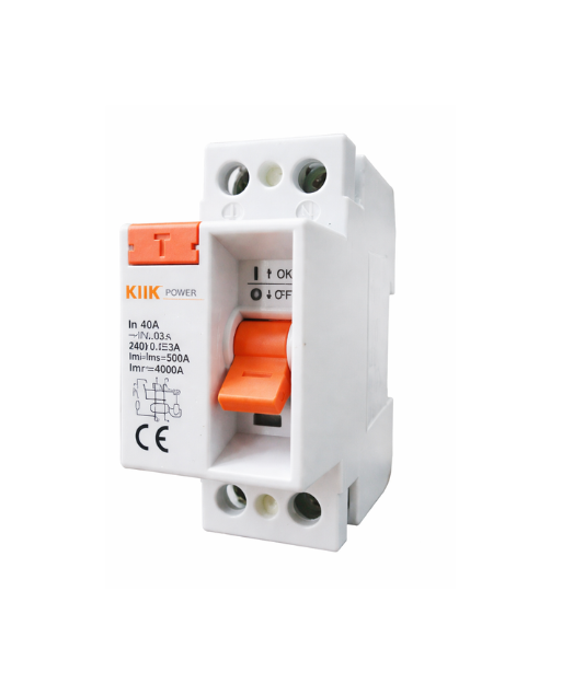LLAVE DIFERENCIAL KLIK POWER 2X40