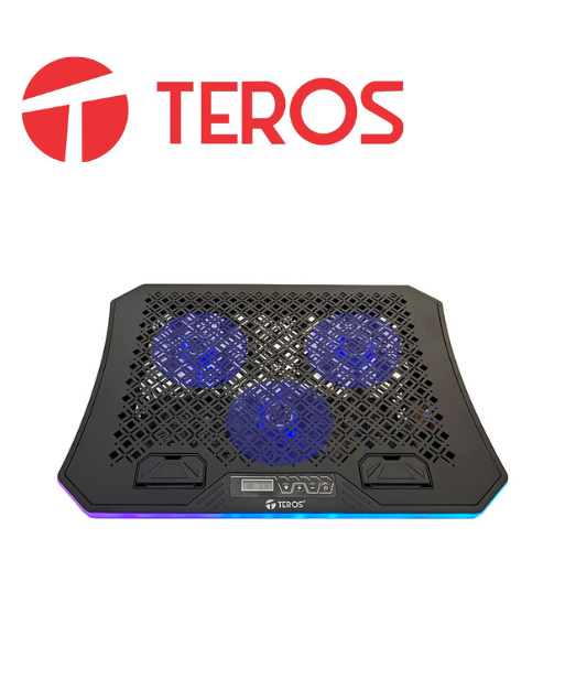 COOLER TEROS TE-7130N NOTEBOOK 10