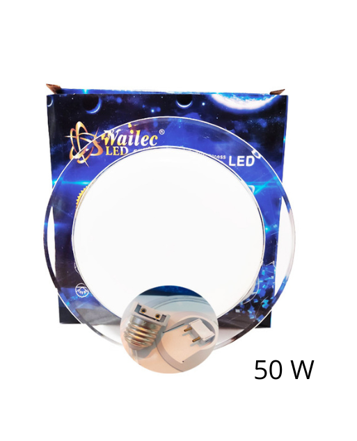 FOCO LED WAILEC ULTRA 50W