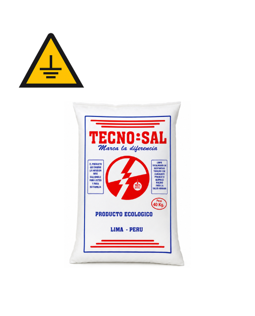 SAL INDUSTRTIAL X 40KG
